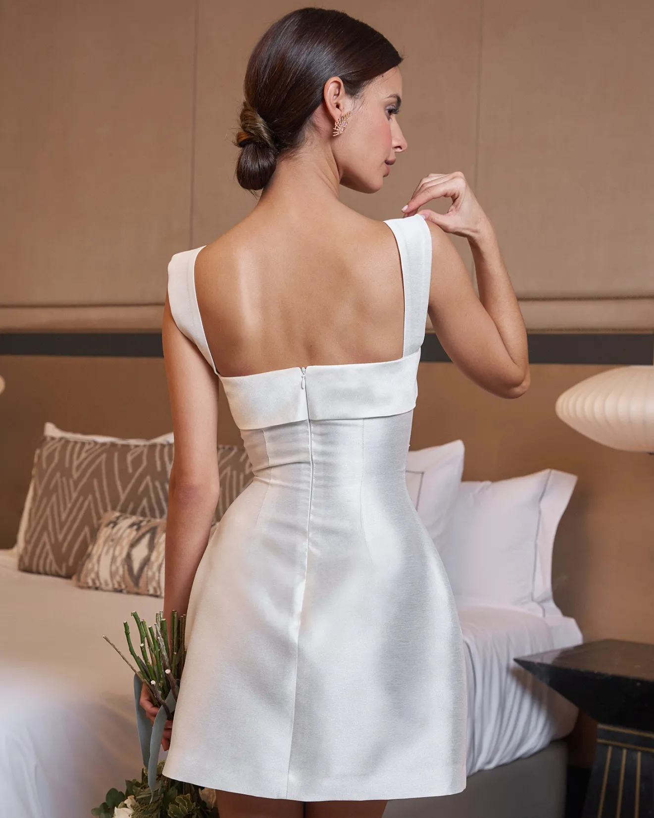 Miphai MariÉe | Mariée-Robe de mariée Charlotte