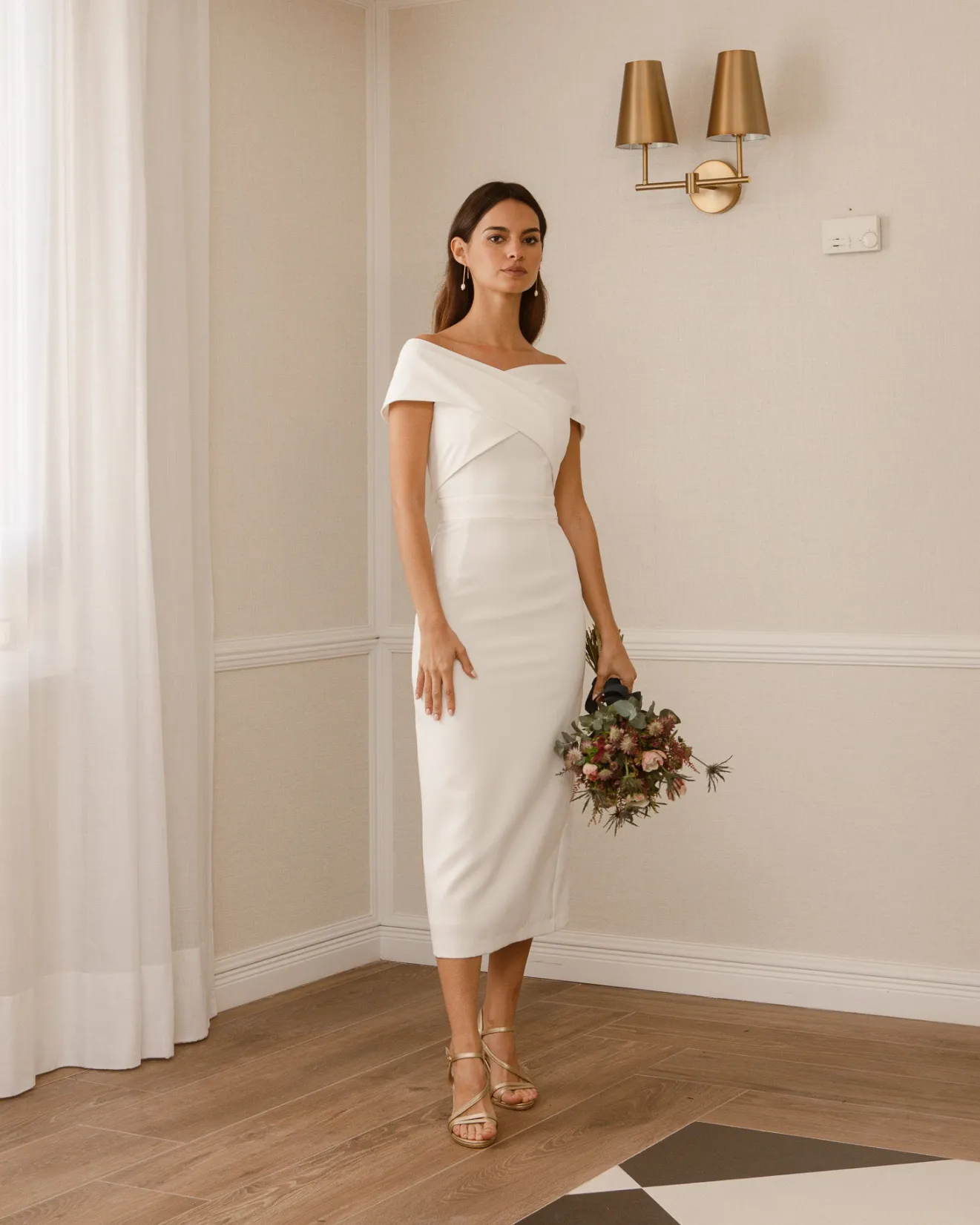 Miphai MariÉe | Mariée-Robe de mariée Daniela