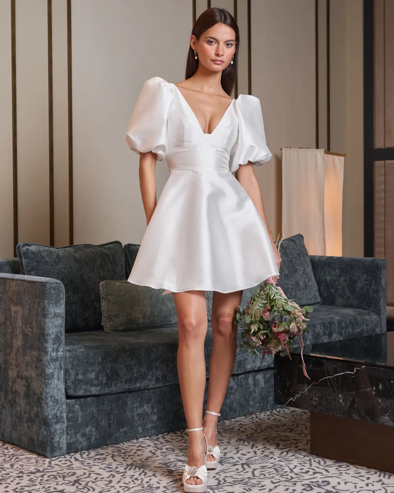 Miphai MariÉe | Mariée-Robe de mariée Lili