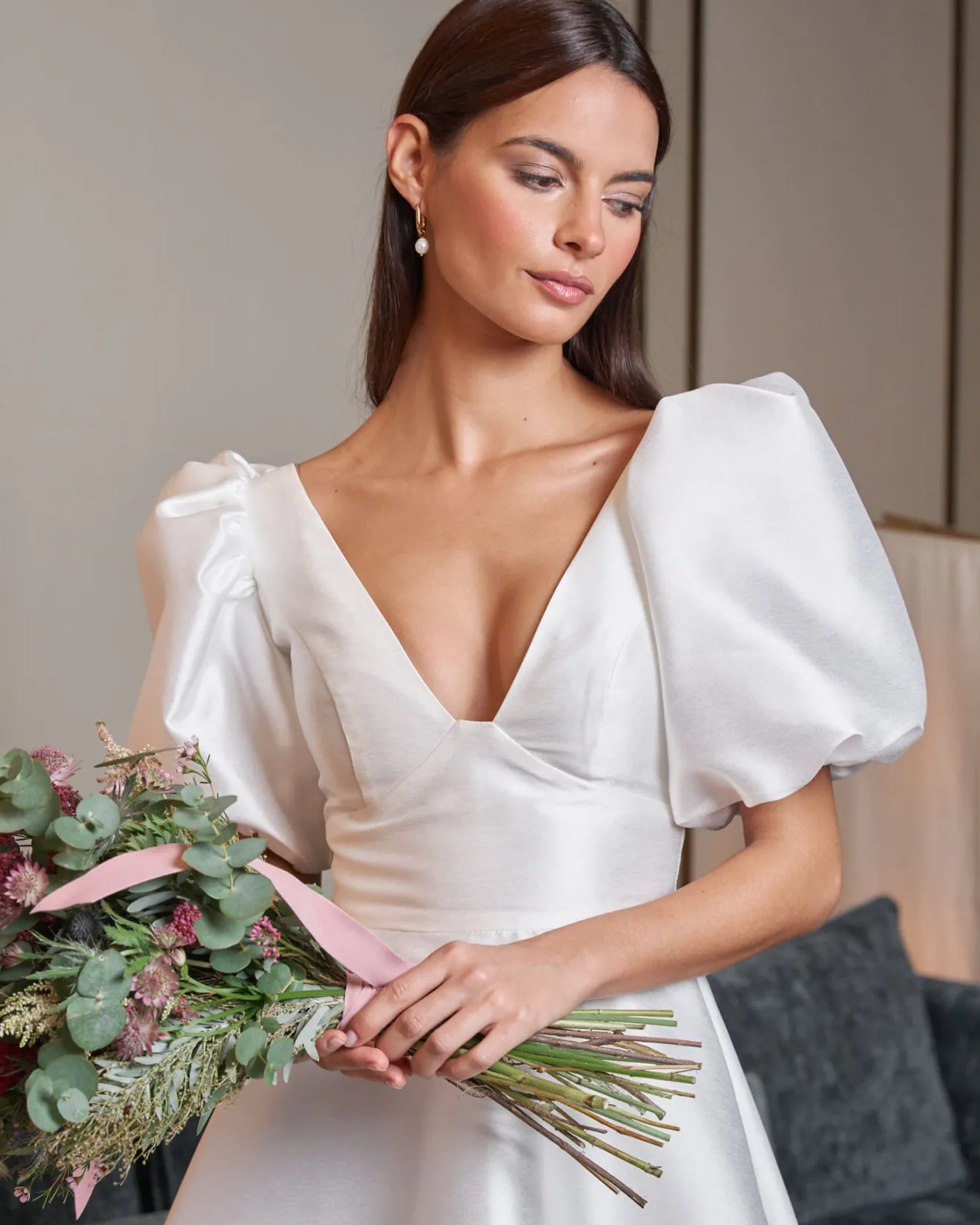 Miphai MariÉe | Mariée-Robe de mariée Lili