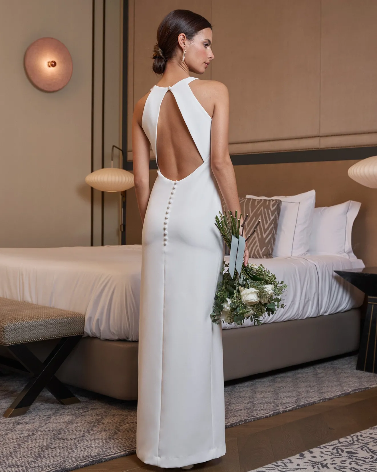 Miphai MariÉe | Mariée-Robe de mariée Megan